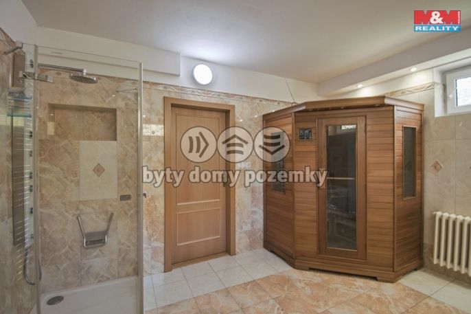 Prodej, Rodinný dům, Kunín