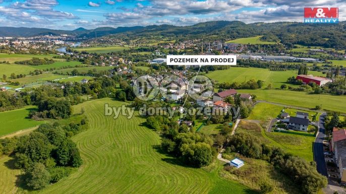 Prodej, Pozemek k bydlení, Malšovice