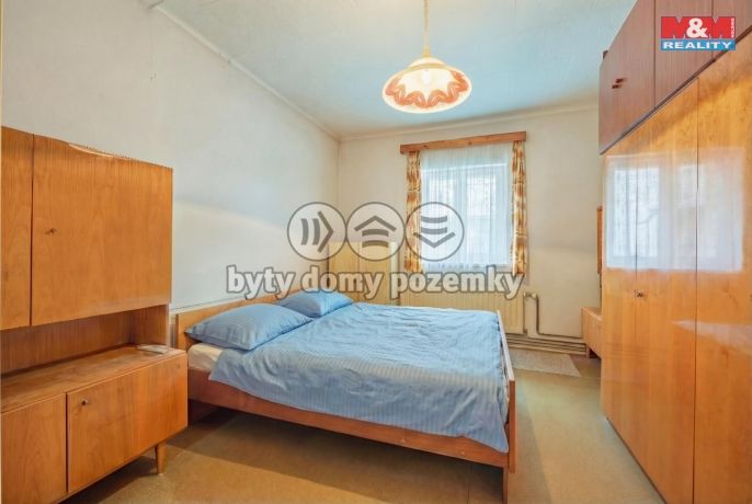 Prodej, Rodinný dům, Říčany