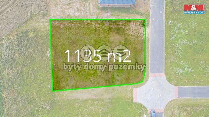 Prodej, Pozemek k bydlení, Troubelice