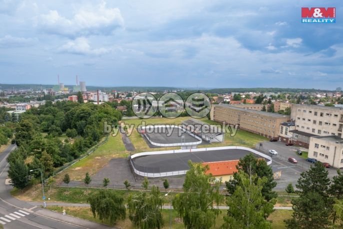 Prodej, Byt 2+kk, Kladno