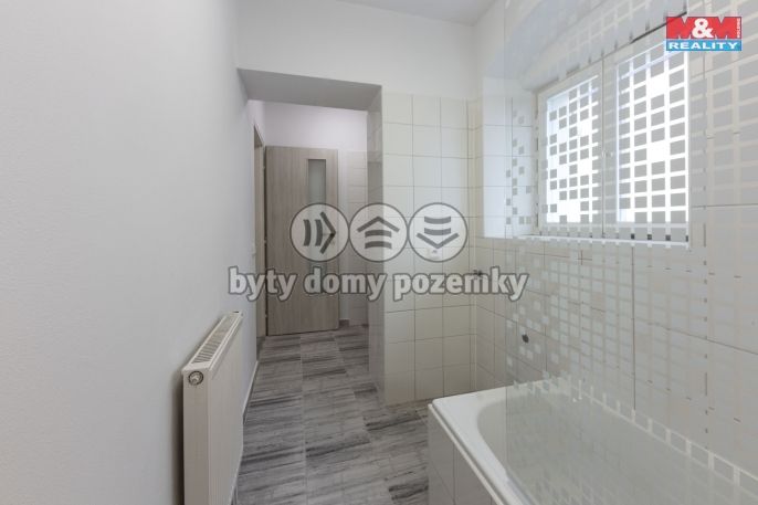 Prodej, Byt 1+1, Soutice