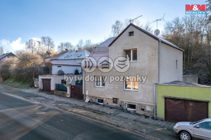 Prodej, Rodinný dům, Kladno