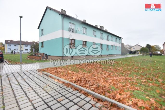 Pronájem, Byt 5+kk, Milovice