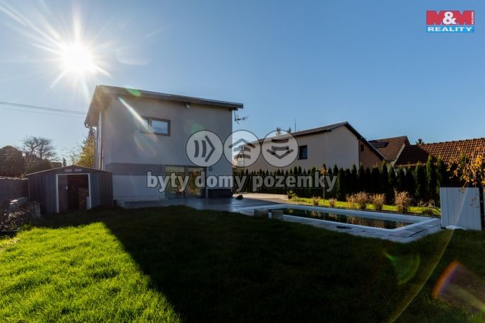Prodej, Rodinný dům, Vendryně