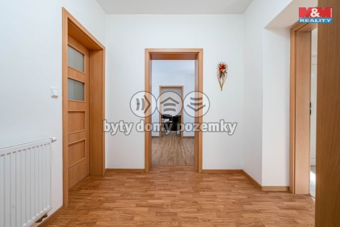 Prodej, Rodinný dům, Všestary