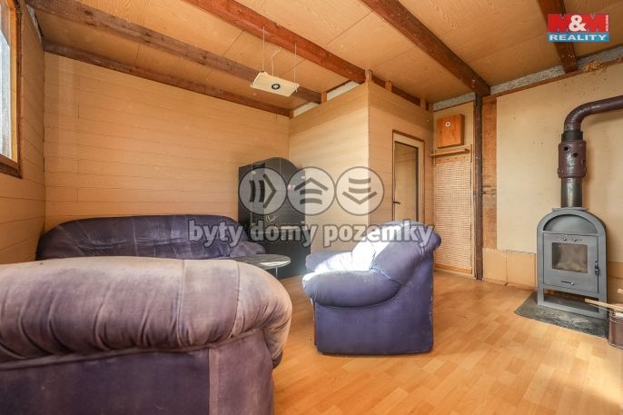 Prodej, Chata, Kostelec u Holešova