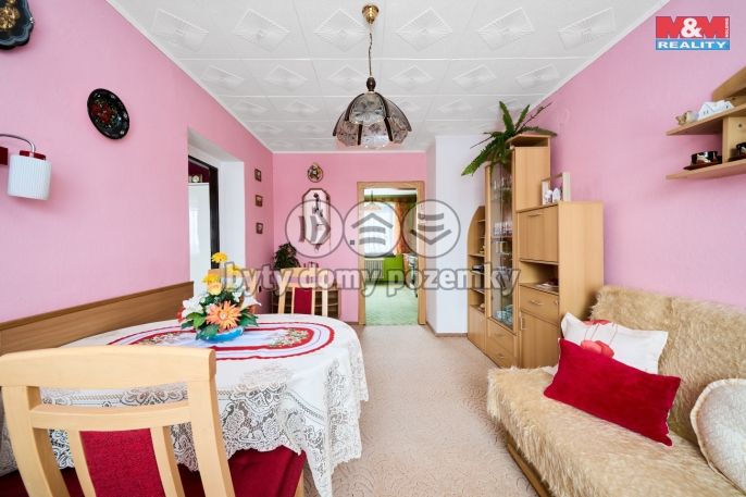 Prodej, Rodinný dům, Bukovice