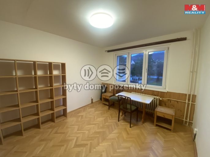 Pronájem, Byt 2+1, Beroun
