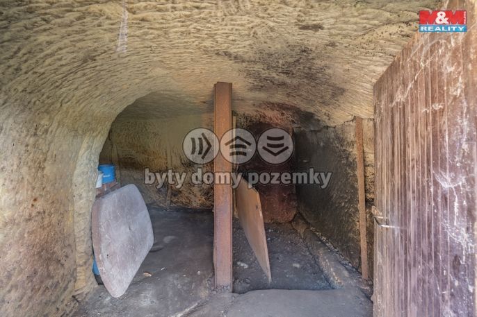 Prodej, Chalupa, Prysk