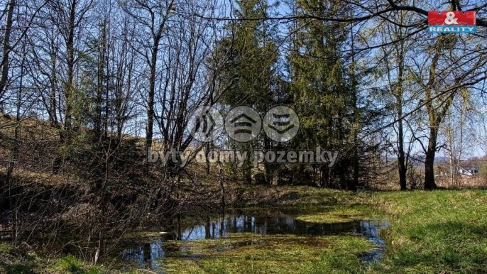 Prodej, Rodinný dům, Trojanovice