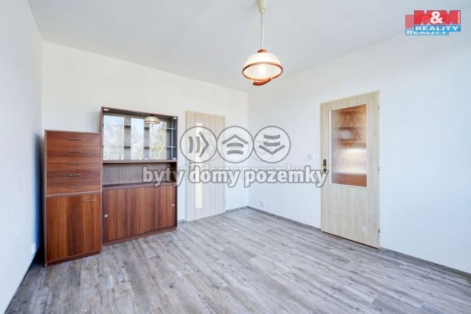 Pronájem, Byt 2+1, Dýšina