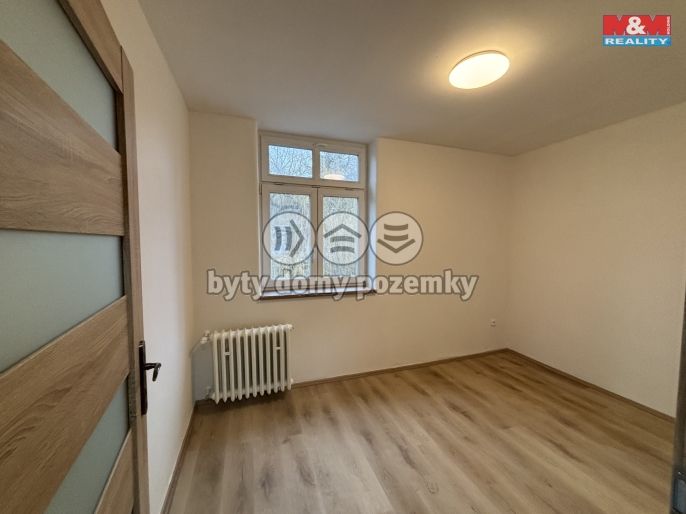 Pronájem, Byt 2+kk, Králův Dvůr