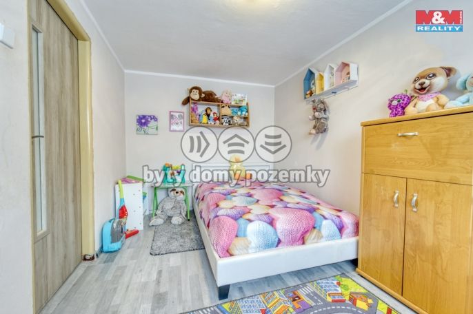 Prodej, Rodinný dům, Postřekov