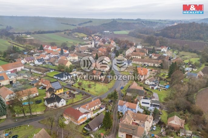 Prodej, Chalupa, Blšany