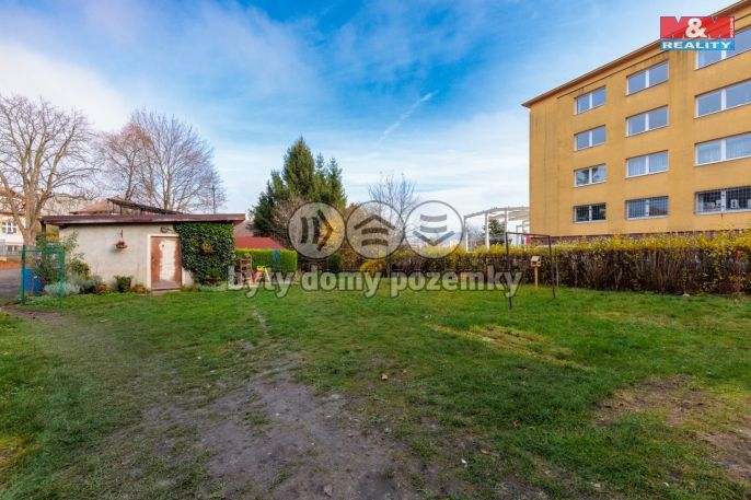 Prodej, Byt 2+kk, Karlovy Vary