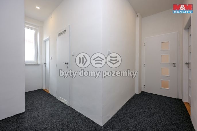 Prodej, Byt 2+1, Olomouc