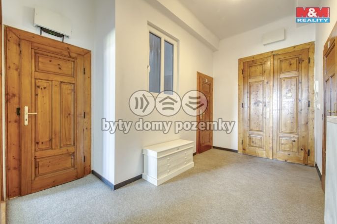 Prodej, Byt 2+kk, Plzeň