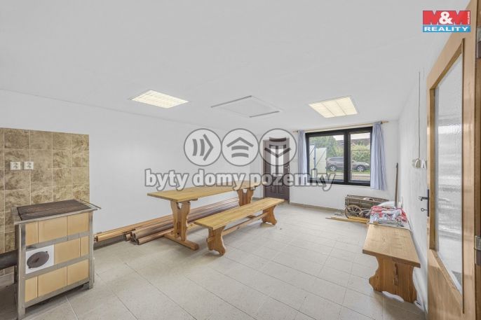 Prodej, Rodinný dům, Rožnov