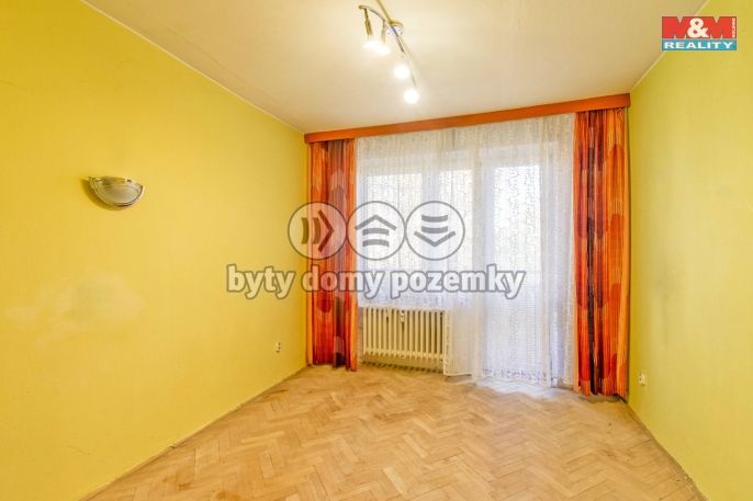 Prodej, Byt 3+1, Ostrava