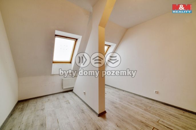 Prodej, Výrobní objekt, Mariánské Lázně