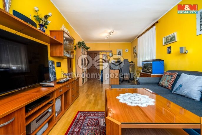 Prodej, Byt 5+1 a větší, Praha