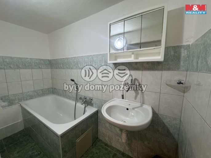 Pronájem, Byt 2+kk, Proseč