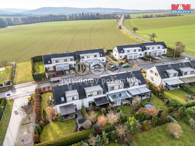 Prodej, Rodinný dům, Plzeň