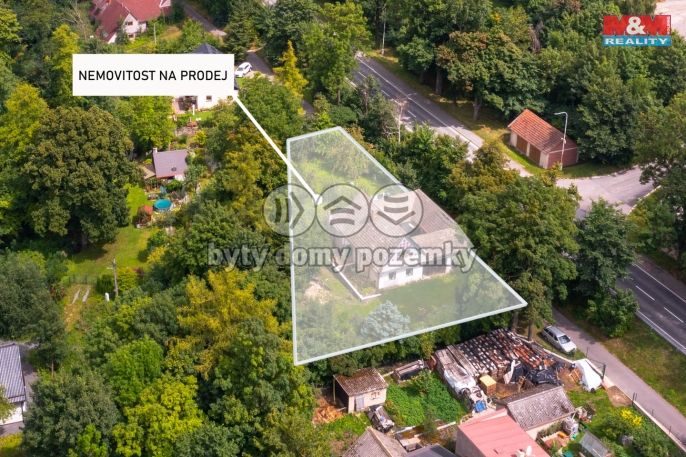 Prodej, Chalupa, Polička