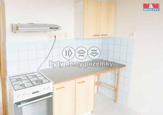 Pronájem, Byt 2+1, Šenov u Nového Jičína