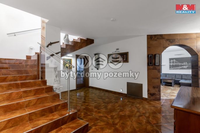 Prodej, Rodinný dům, Vratimov