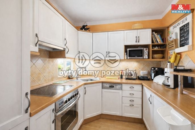 Prodej, Byt 2+kk, České Budějovice