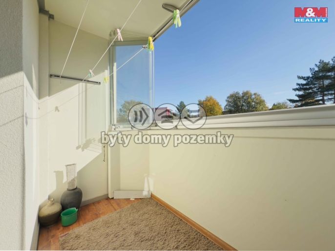 Prodej, Byt 3+1, Karviná