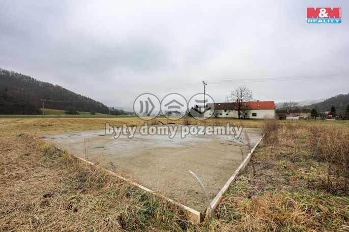 Prodej, Pozemek k bydlení, Odry