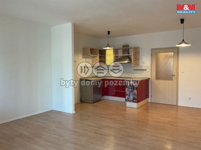 Prodej, Byt 3+kk, Praha