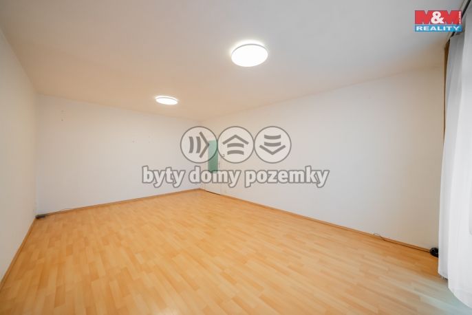 Prodej, Byt 2+1, Olomouc