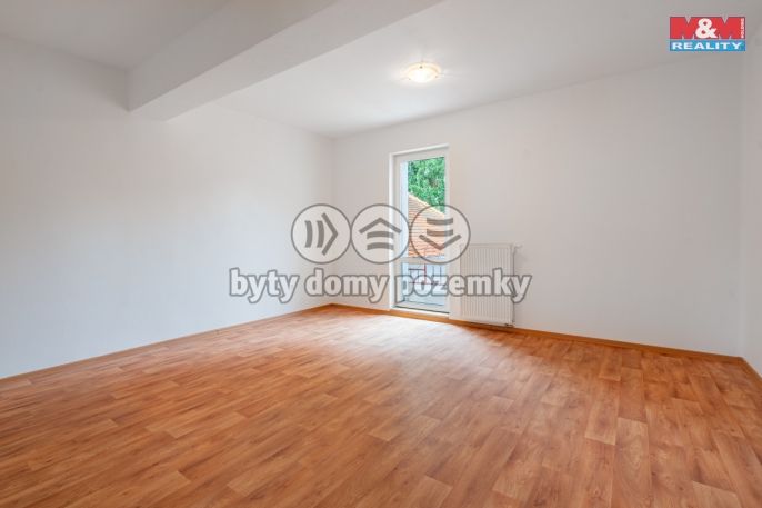Prodej, Rodinný dům, Netolice