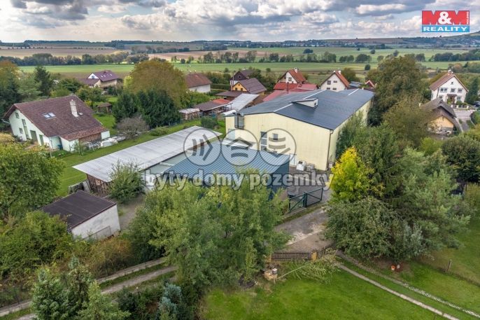 Prodej, Sklad, Jičín