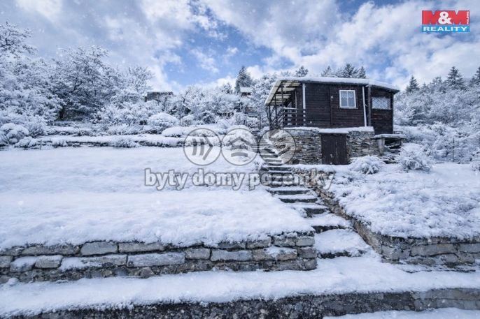 Prodej, Zahrada, Vimperk