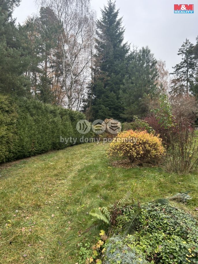 Pronájem, Zahrada, Postupice