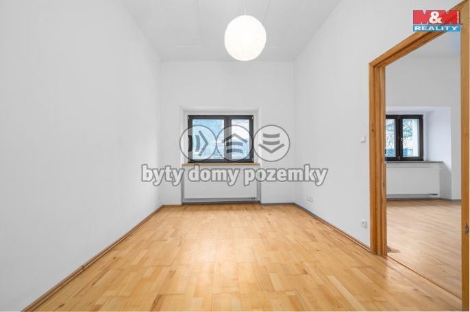 Prodej, Rodinný dům, Hostouň