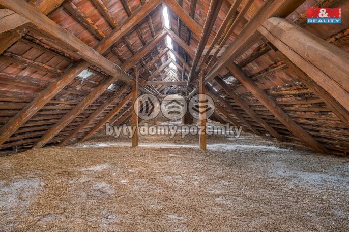 Prodej, Rodinný dům, Sezemice