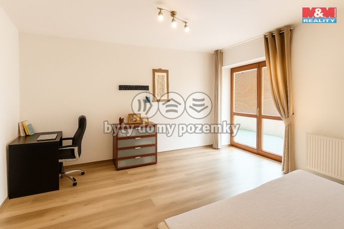 Prodej, Byt 2+kk, Mladá Boleslav