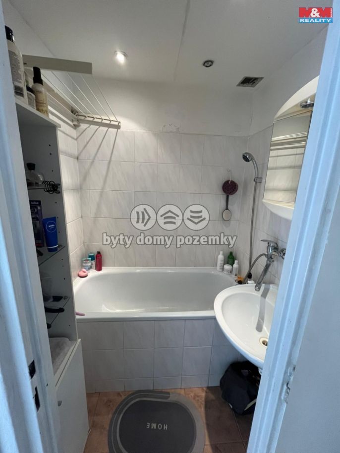 Pronájem, Byt 2+1, Ostrava