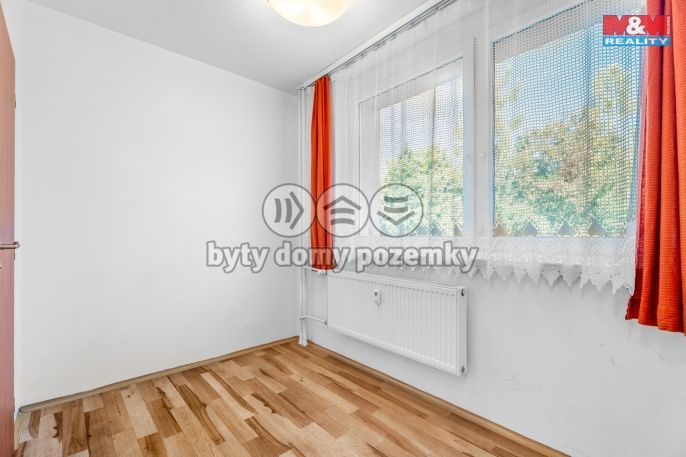 Prodej, Byt 3+1, Praha