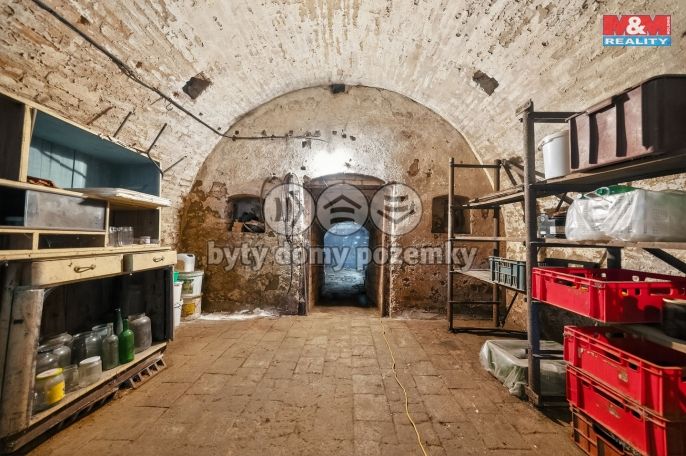 Prodej, Rodinný dům, Lednice