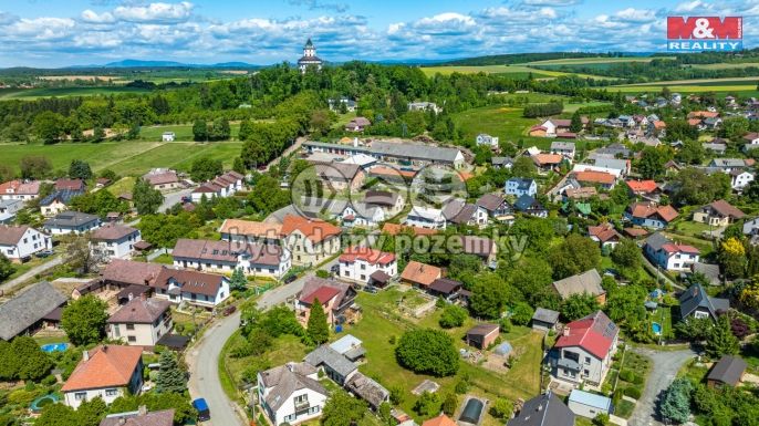 Prodej, Pozemek k bydlení, Sobotka