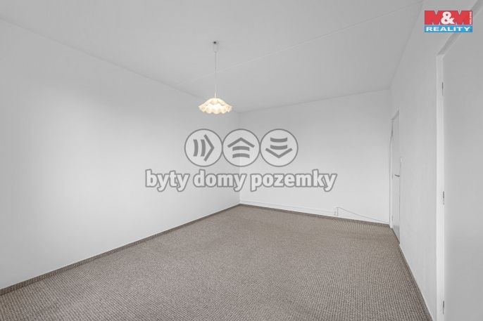 Prodej, Byt 2+1, Hradec Králové