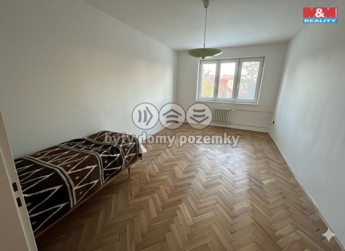 Pronájem, Byt 2+1, Polička