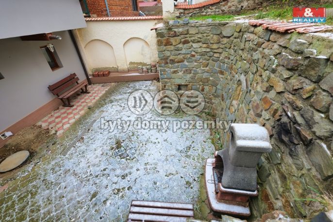 Prodej, Rodinný dům, Vřesovice